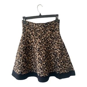 Classic Concepts Petite Skirt